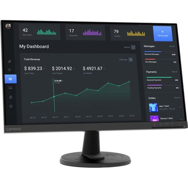 Lenovo C24-40 23.8 Lenovo C24-40 23.8